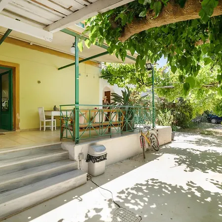 Apartamento Lenia