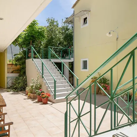 Apartamento Lenia *