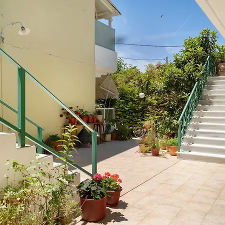 Lenia Apartamento *