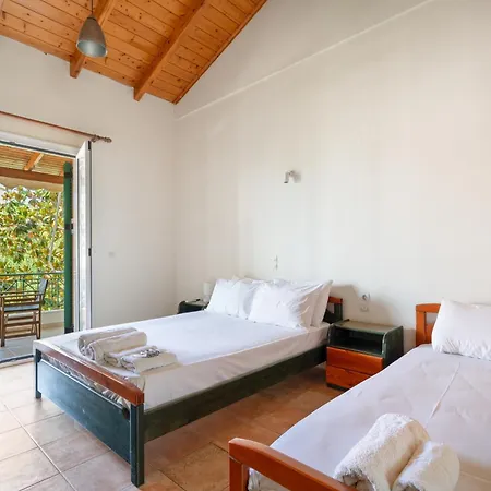 Lenia Apartamento