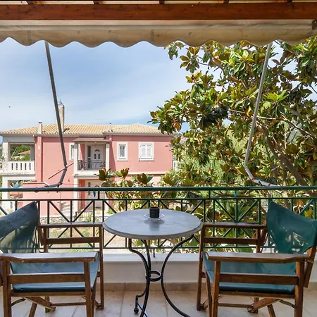 Lenia Apartamento