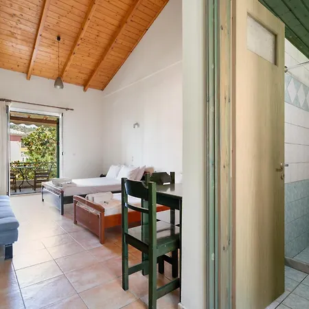 Lenia Apartamento *