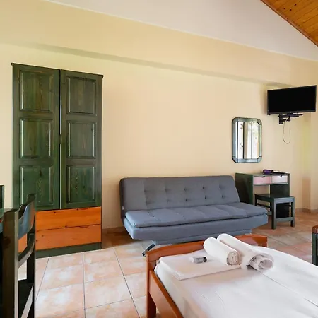 Lenia Apartamento *