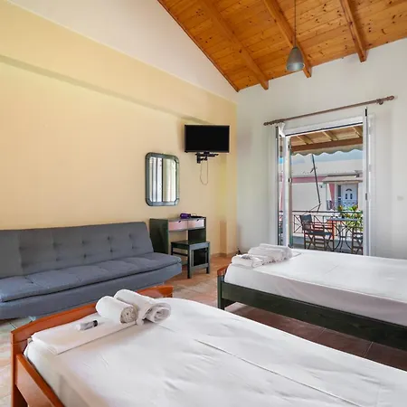 Apartamento Lenia