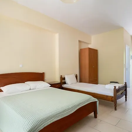 Apartamento Lenia Kalamítsi