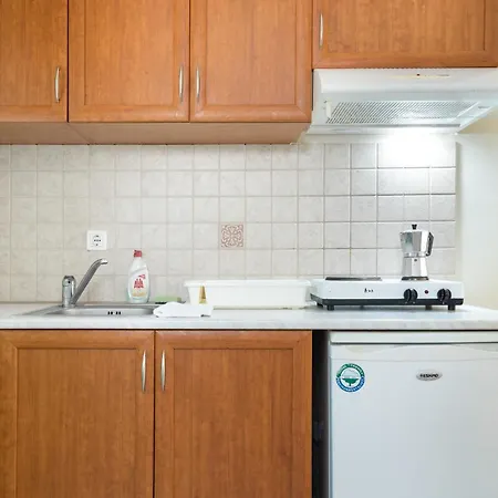 Lenia Apartamento *