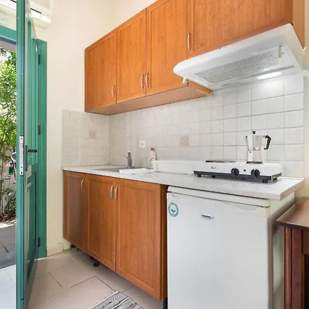 Lenia Apartamento *