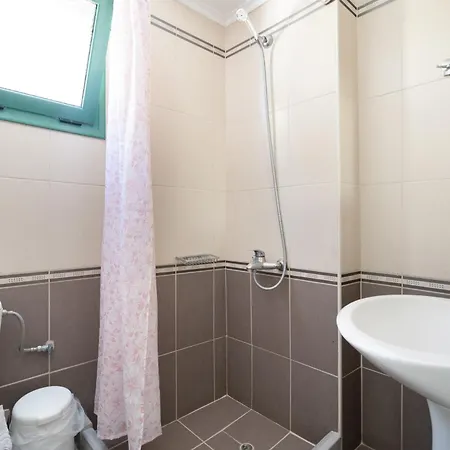 Lenia Apartamento *