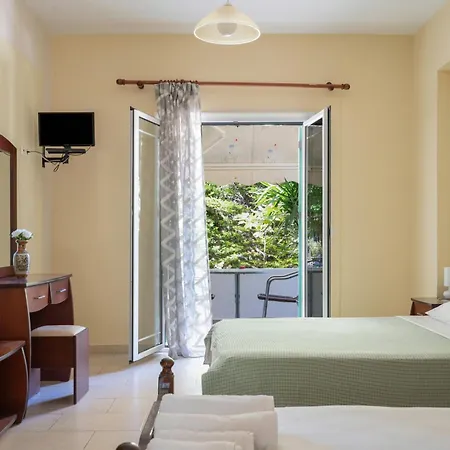 Lenia Apartamento *