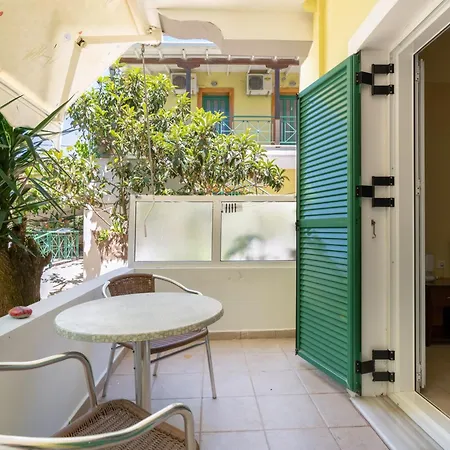 Apartamento Lenia