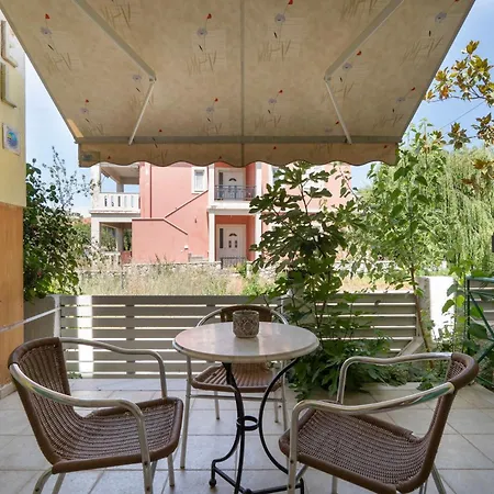 Lenia Apartamento *