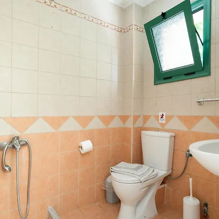 Apartamento Lenia Kalamítsi