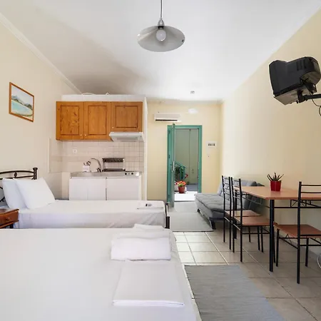 Apartamento Lenia