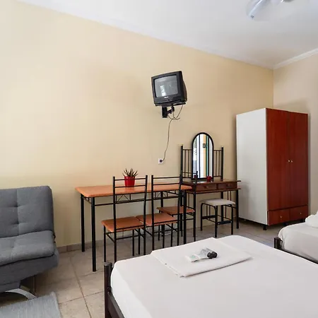 Apartamento Lenia *