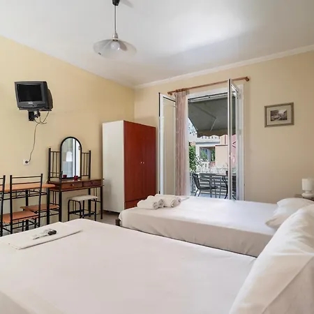 Lenia Apartamento *