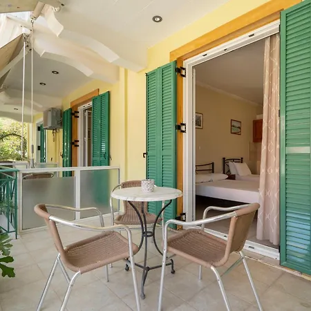 Apartamento Lenia *