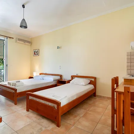Apartamento Lenia *