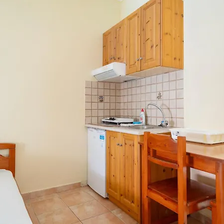 Lenia Apartamento *