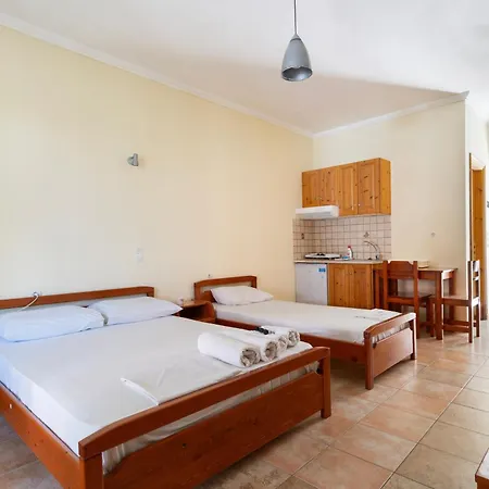 Lenia Apartamento *